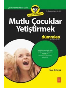 Mutlu Çocuklar Yetiştirmek for Dummies