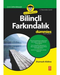 Bilinçli Farkındalık for Dummies