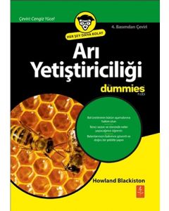 Arı Yetiştiriciliği for Dummies