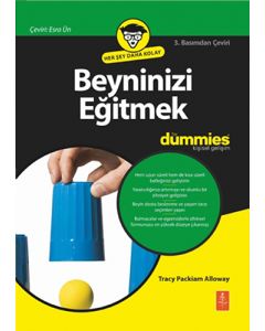 Beyninizi Eğitmek for Dummies