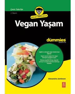 Vegan Yaşam for Dummies