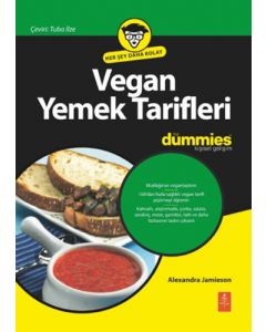 Vegan Yemek Tarifleri for Dummies