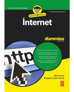 İnternet for Dummies