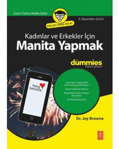 Kadınlar ve Erkekler için Manita Yapmak for Dummies