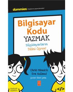 Bilgisayar Kodu Yazmak 