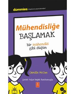 Mühendisliğe Başlamak
