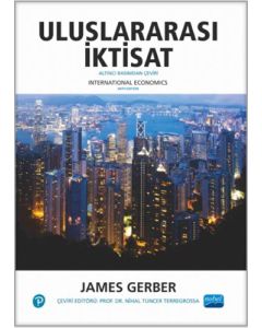 Uluslararası İktisat