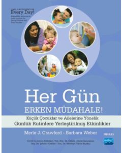 Her Gün Erken Müdahale!