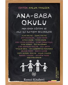 Ana-Baba Okulu