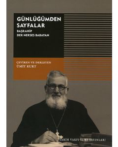 Günlüğümden Sayfalar