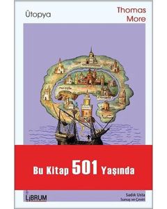Ütopya (Ciltli)