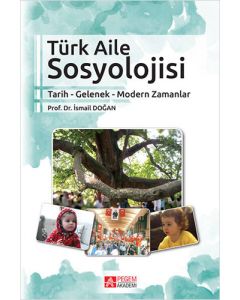 Türk Aile Sosyolojisi