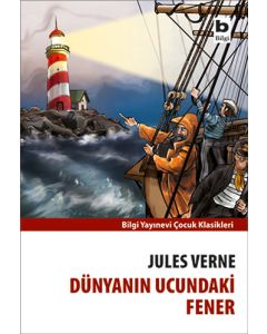 Dünyanın Ucundaki Fener