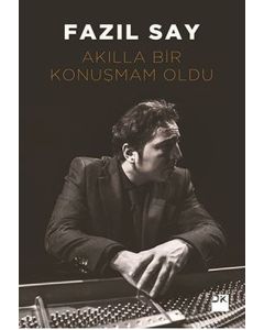 Akılla Bir Konuşmam Oldu