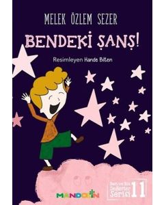 Ben ve Biz Değerler Serisi 11 - Bendeki Şans!
