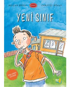Yeni Sınıf