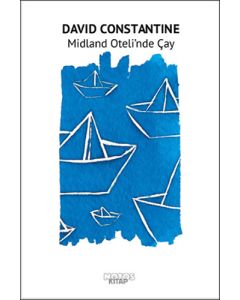 Midland Oteli’nde Çay