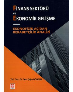 Finans Sektörü ve Ekonomik Gelişme