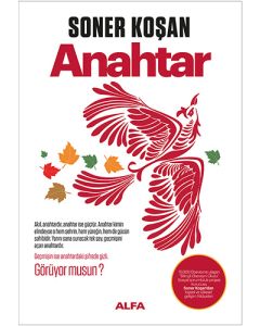Kırmızı Anahtar