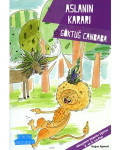 Aslanın Kararı