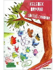 Kelebek Ormanı