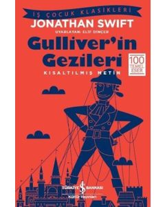 Gulliver’in Gezileri