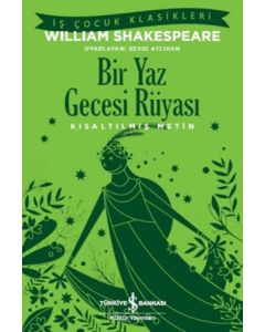 Bir Yaz Gecesi Rüyası