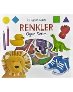 Renkler Oyun Setim