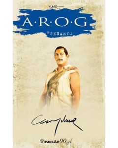 A.R.O.G Senaryo