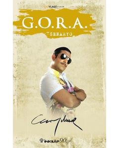 G.O.R.A. Senaryo