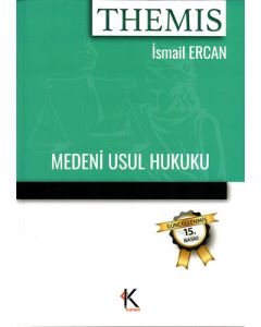 Themis Medeni Usul Hukuku