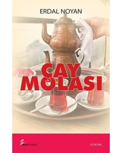 Çay Molası