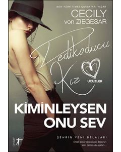 Kiminleysen Onu Sev