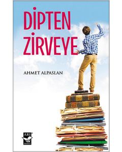 Dipten Zirveye