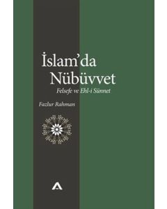 İslam'da Nübüvvet