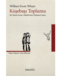 Köşebaşı Toplumu