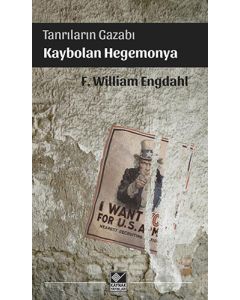 Tanrıların Gazabı - Kaybolan Hegemonya