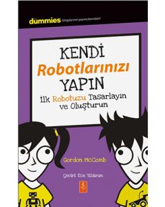Kendi Robotlarınızı Yapın