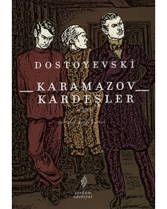 Karamazov Kardeşler Cilt II