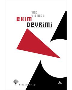 100. Yılında Ekim Devrimi