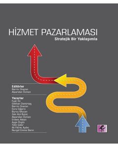 Hizmet Pazarlaması