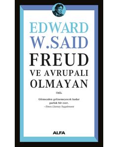 Freud ve Avrupalı Olmayan