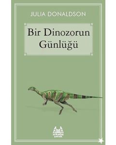 Bir Dinozorun Günlüğü