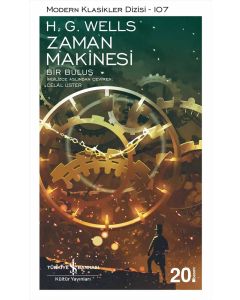 Zaman Makinesi