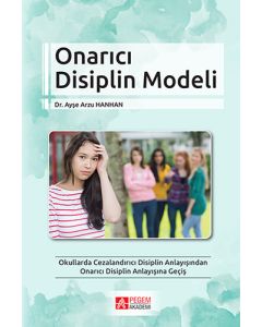 Onarıcı Disiplin Modeli
