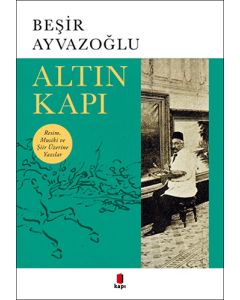 Altın Kapı