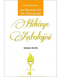 Hikâye Antolojisi