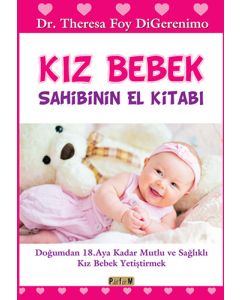 Kız Bebek Sahibinin El Kitabı