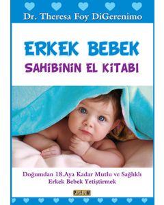Erkek Bebek Sahibinin El Kitabı