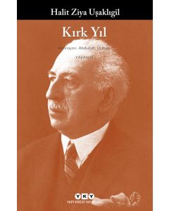 Kırk Yıl